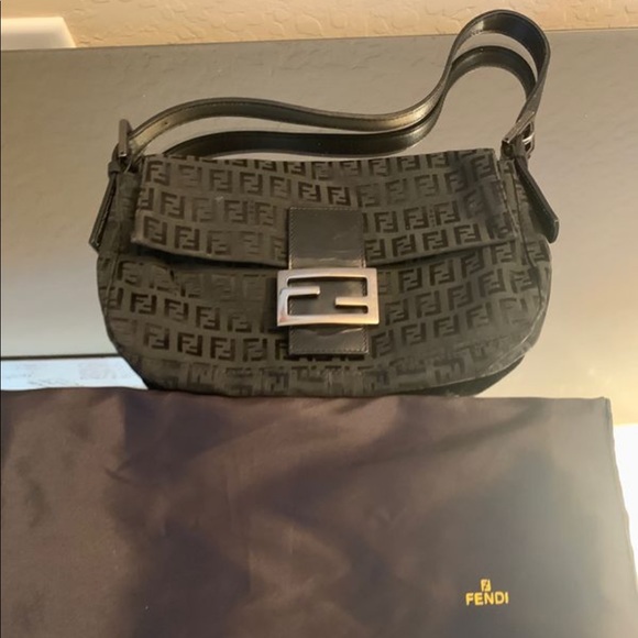 original fendi bag